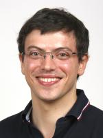 Dr Julian Willis