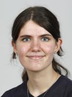 Molly Dorricott